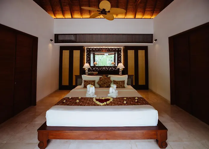 Villa Aria Exclusive &