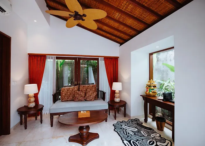 Villa Aria Exclusive & *