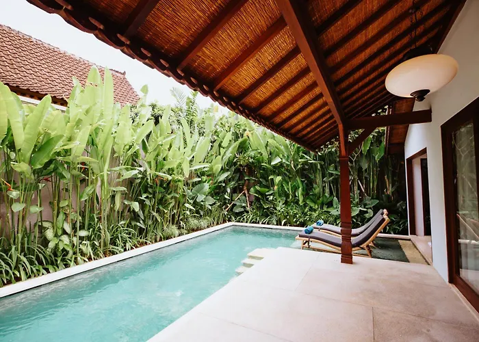 Aria Exclusive & * Dalung (Bali)