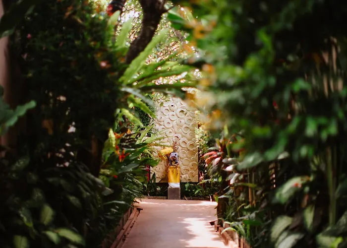 Villa Aria Exclusive & Dalung (Bali)
