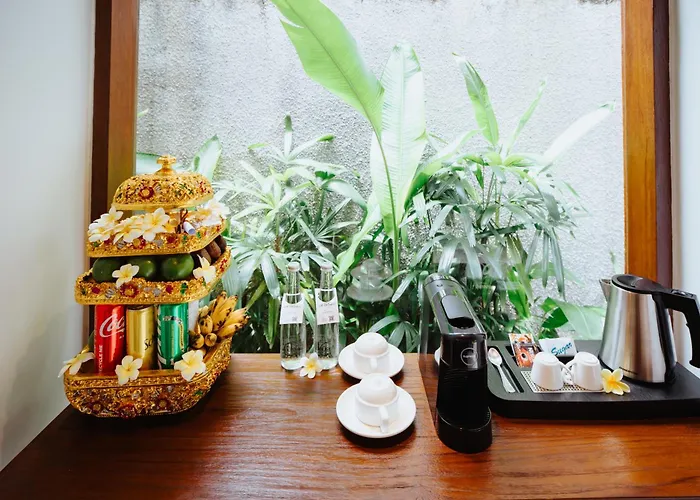 Villa Aria Exclusive & Dalung (Bali)