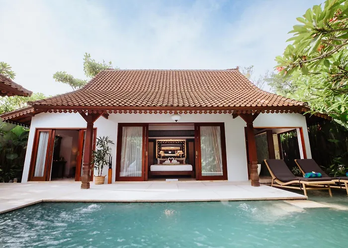 Villa Aria Exclusive & *