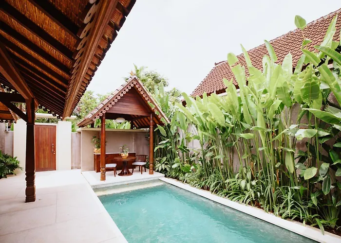 Aria Exclusive & Villa Dalung (Bali)