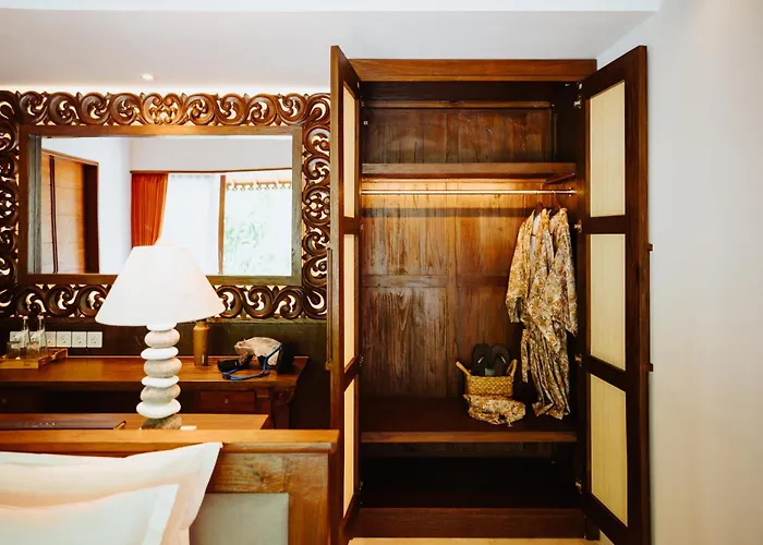 Villa Aria Exclusive & Dalung (Bali)