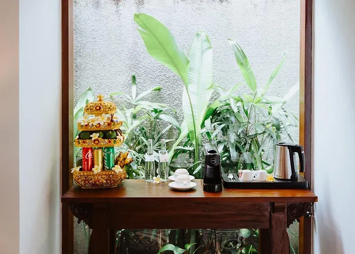 Villa Aria Exclusive & Dalung (Bali)