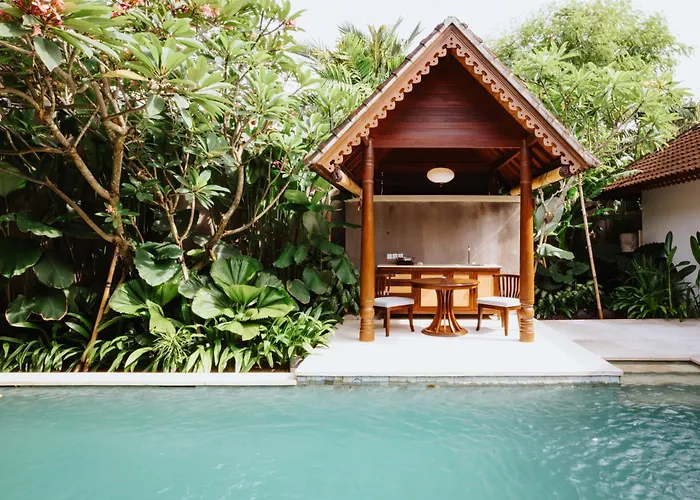 Villa Aria Exclusive &