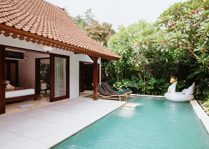 Aria Exclusive & Villa *