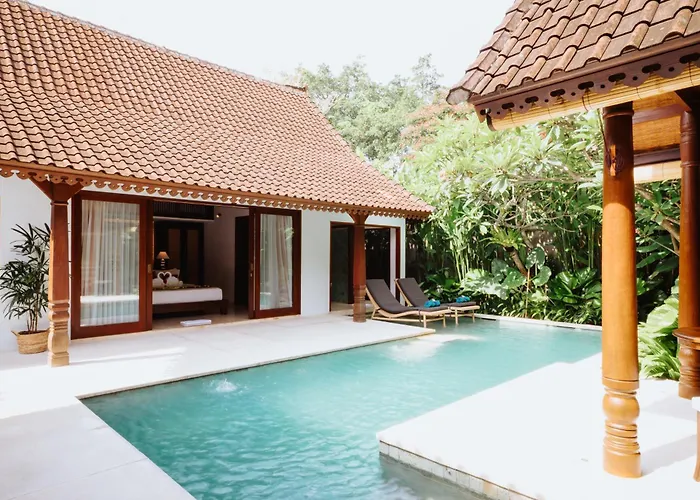 Aria Exclusive & Dalung (Bali)