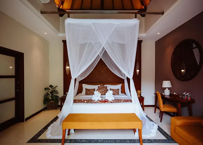 Villa Aria Exclusive &