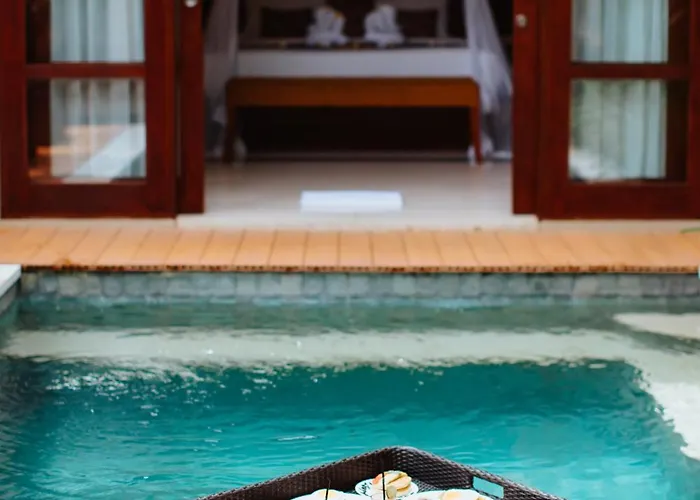 Aria Exclusive & Villa Dalung (Bali)