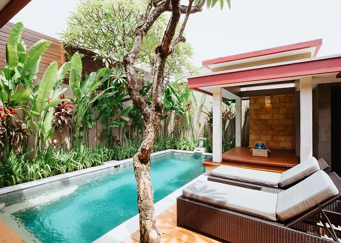 Aria Exclusive & Villa