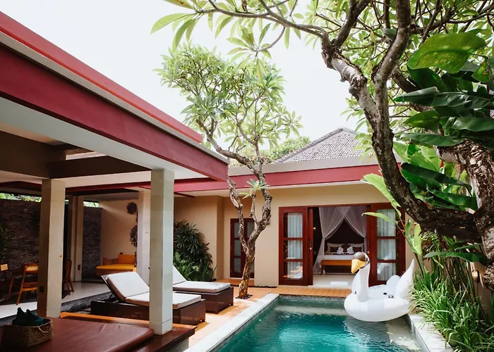 Aria Exclusive & Villa *