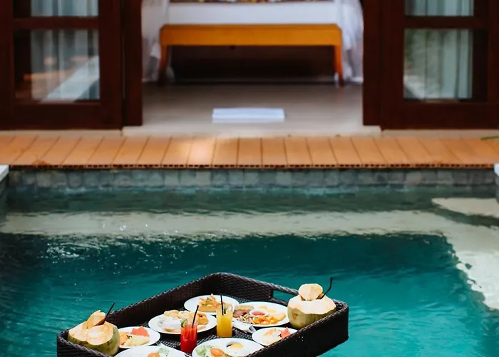 Villa Aria Exclusive & *