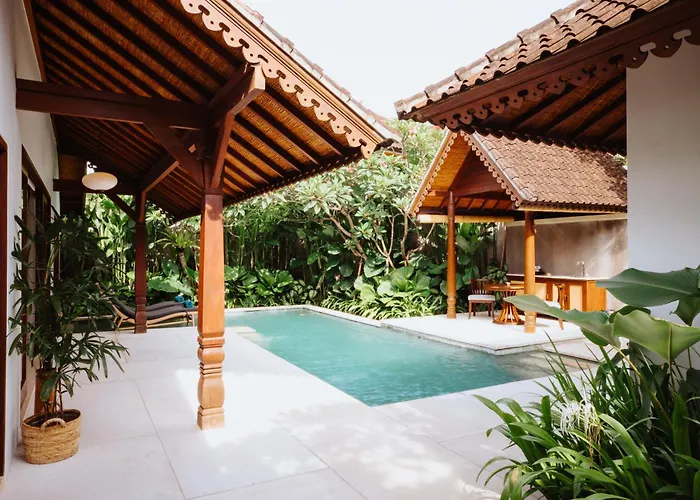 Aria Exclusive & Villa