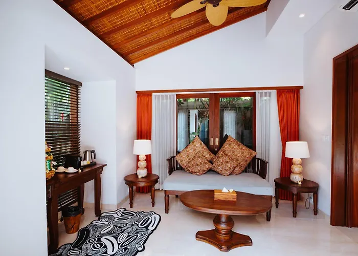 Aria Exclusive & Villa *