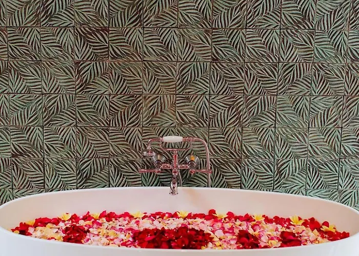 Villa Aria Exclusive &
