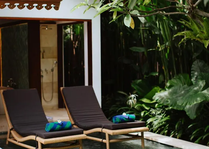 Villa Aria Exclusive &