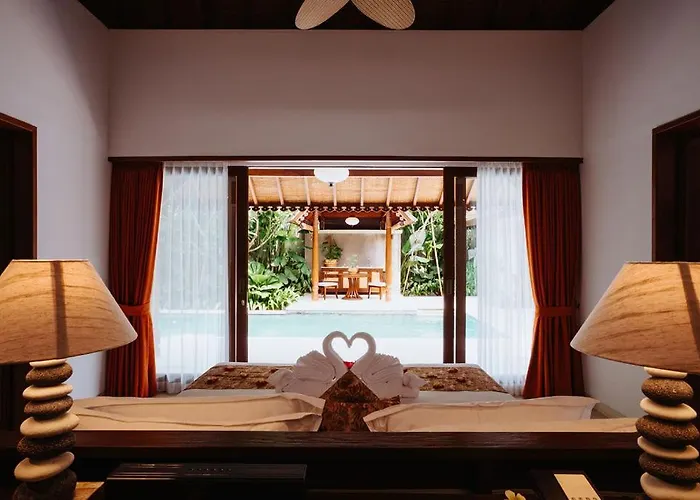 Villa Aria Exclusive &