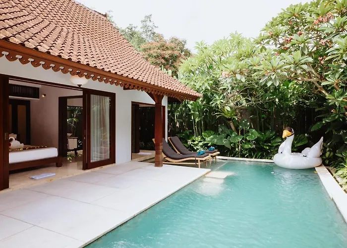 Villa Aria Exclusive &