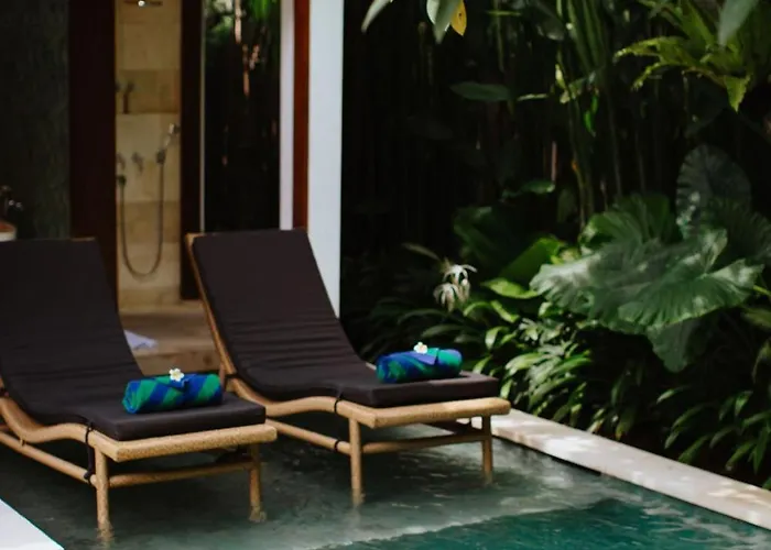 Aria Exclusive & Villa Dalung (Bali)
