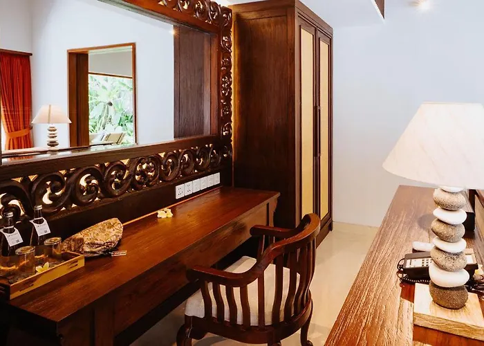 Villa Aria Exclusive & *