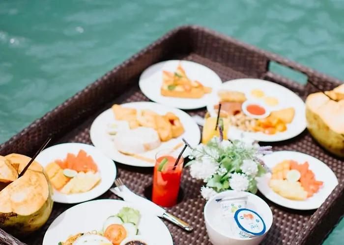 Aria Exclusive & Villa Dalung (Bali)