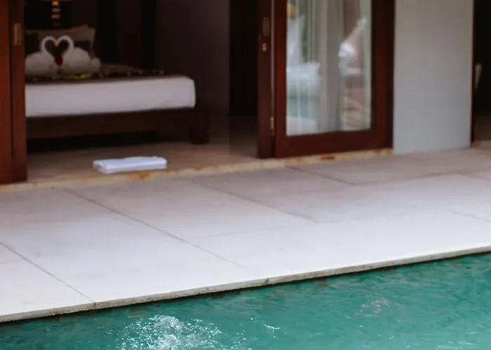 Villa Aria Exclusive & Dalung (Bali)