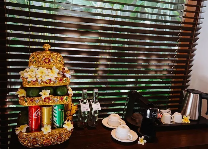 Villa Aria Exclusive & *
