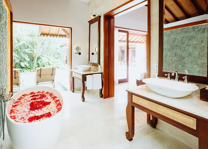 Aria Exclusive & Villa *