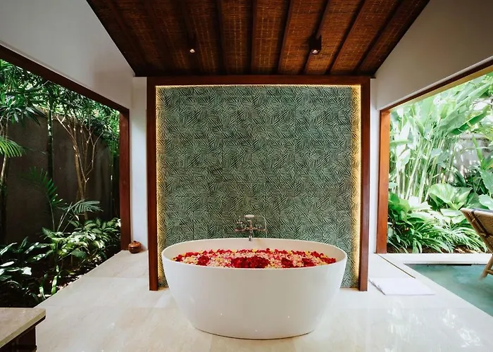 Villa Aria Exclusive & *