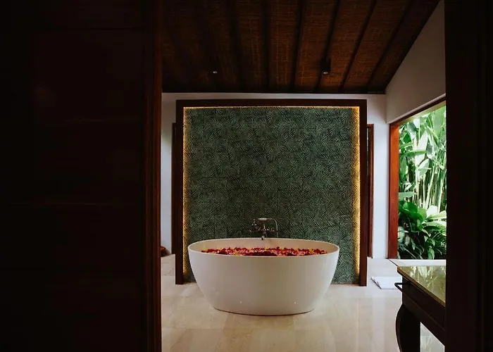 Aria Exclusive & Villa Dalung (Bali)