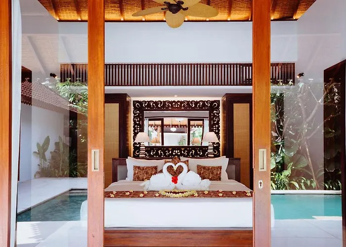 Villa Aria Exclusive & Dalung (Bali)