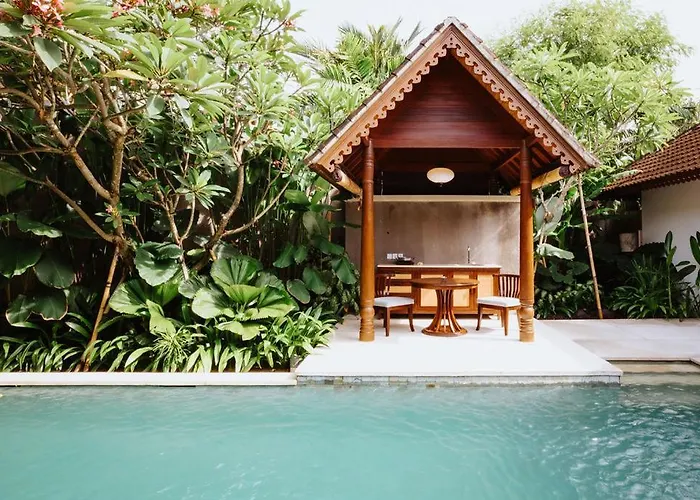 Aria Exclusive & Dalung (Bali)