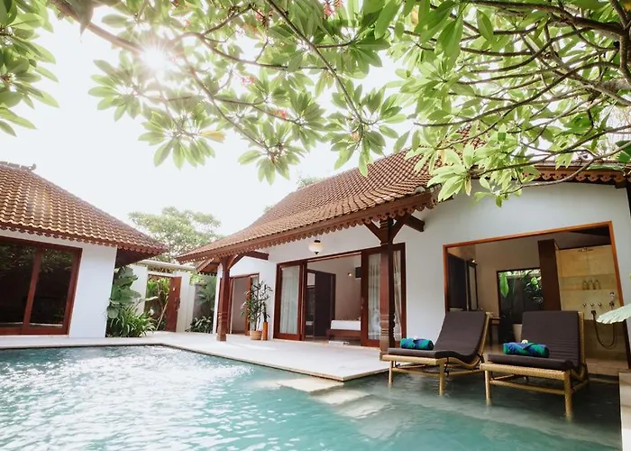 Aria Exclusive & Villa
