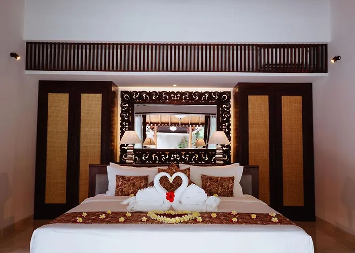 Villa Aria Exclusive &