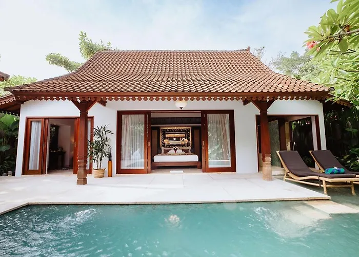 Aria Exclusive & Villa Dalung (Bali)
