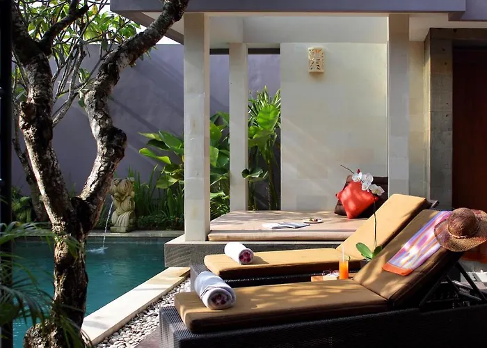 Villa Aria Exclusive &