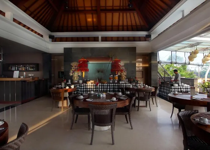 Aria Exclusive & Villa