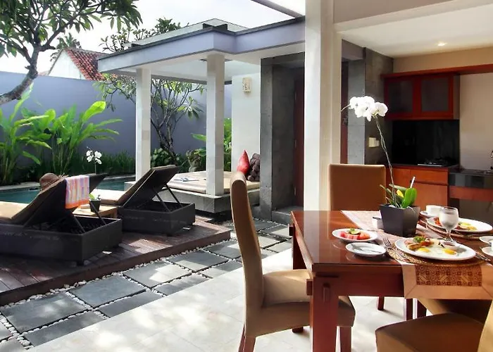 Aria Exclusive & Villa