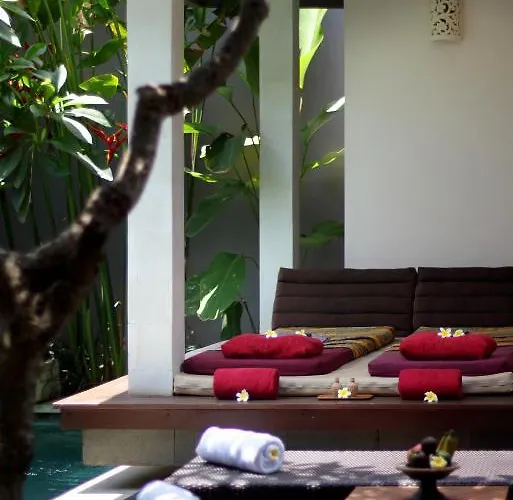 Villa Aria Exclusive &
