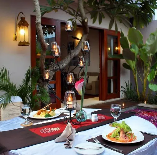 Aria Exclusive & Villa Dalung (Bali)