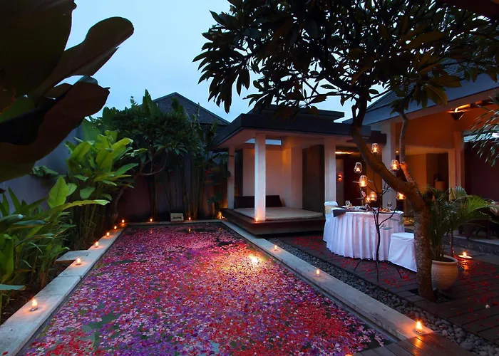 Aria Exclusive & Villa