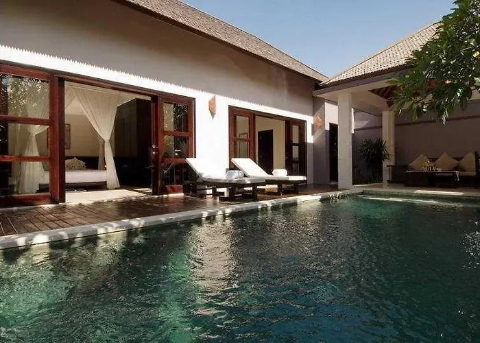 Villa Aria Exclusive & Dalung (Bali)