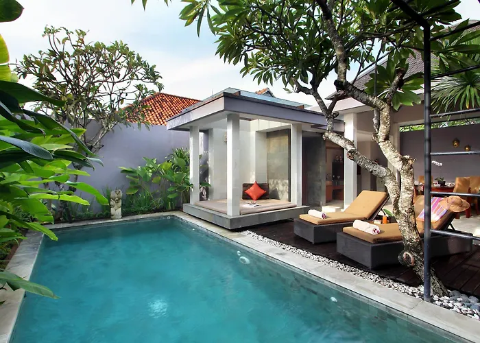 Aria Exclusive & Villa