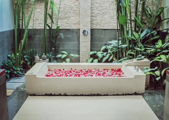 Villa Aria Exclusive & *