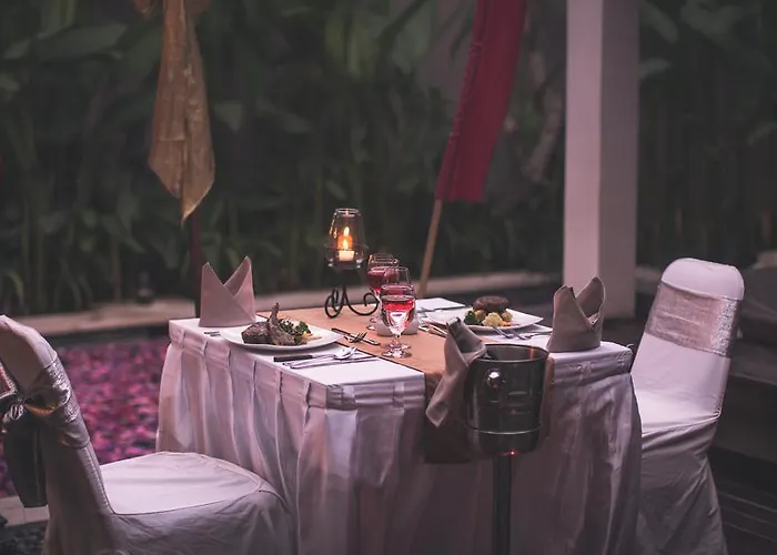 Aria Exclusive & * Dalung (Bali)