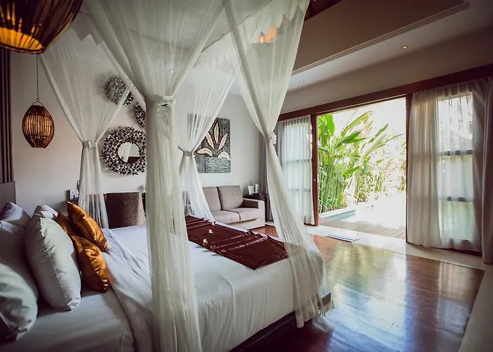 Aria Exclusive & Villa Dalung (Bali)