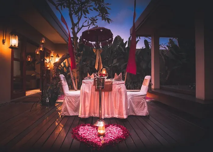 Villa Aria Exclusive &