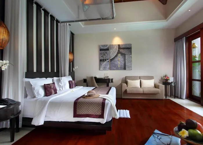 Aria Exclusive & Villa