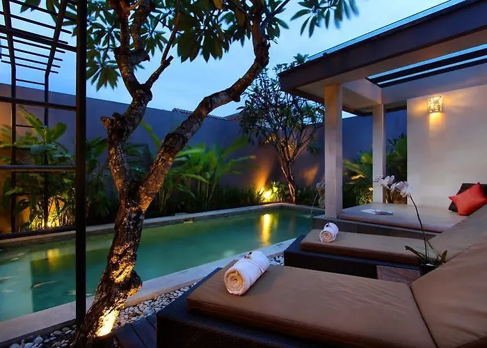 Aria Exclusive & Dalung (Bali)